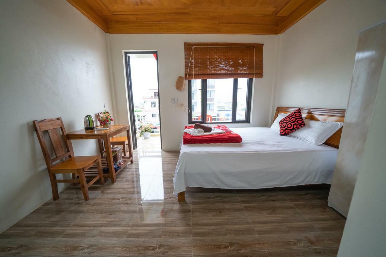 Homestay Phong Nha Homestay *