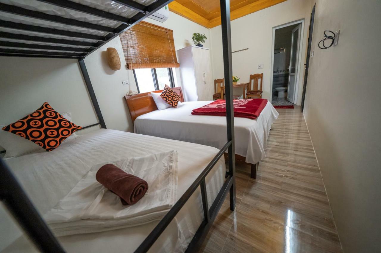 Phong Nha Homestay *