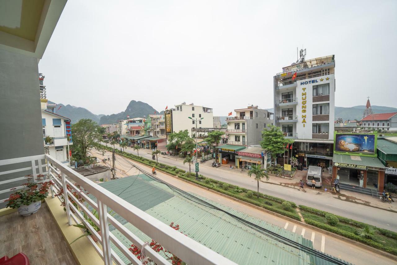 Phong Nha Homestay * Phong Nha