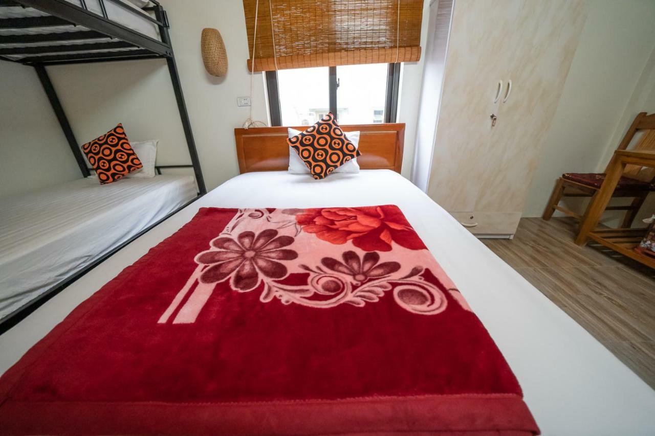 Homestay Phong Nha Homestay