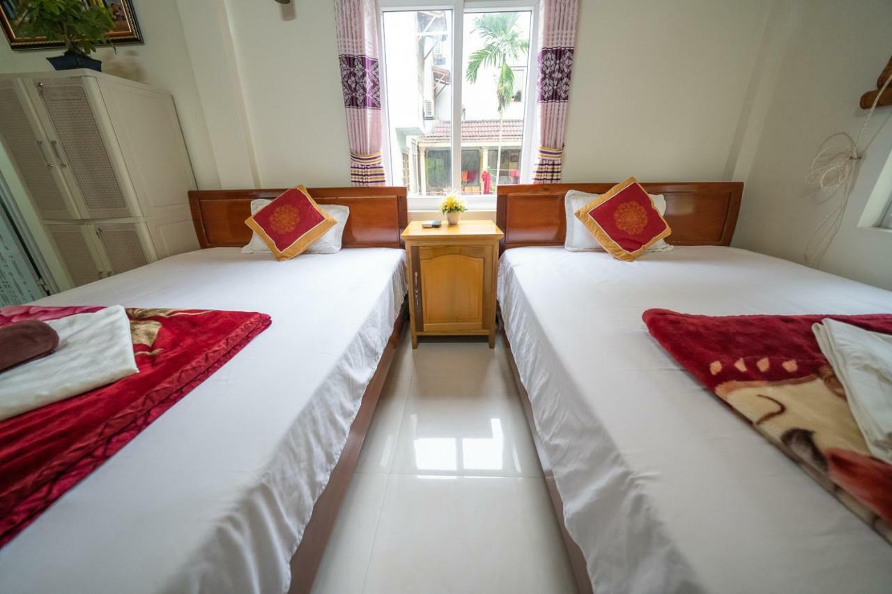 Phong Nha Homestay *