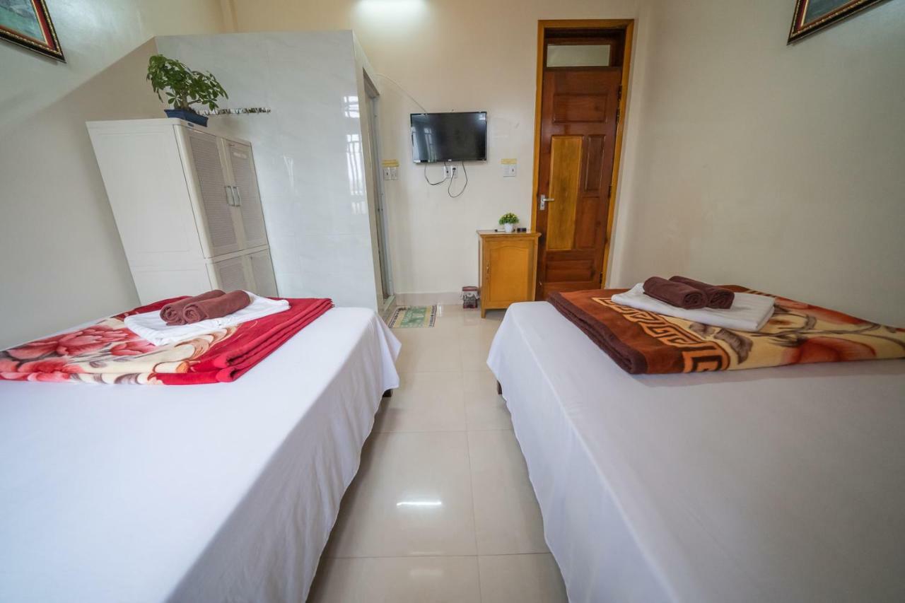 Homestay Phong Nha Homestay