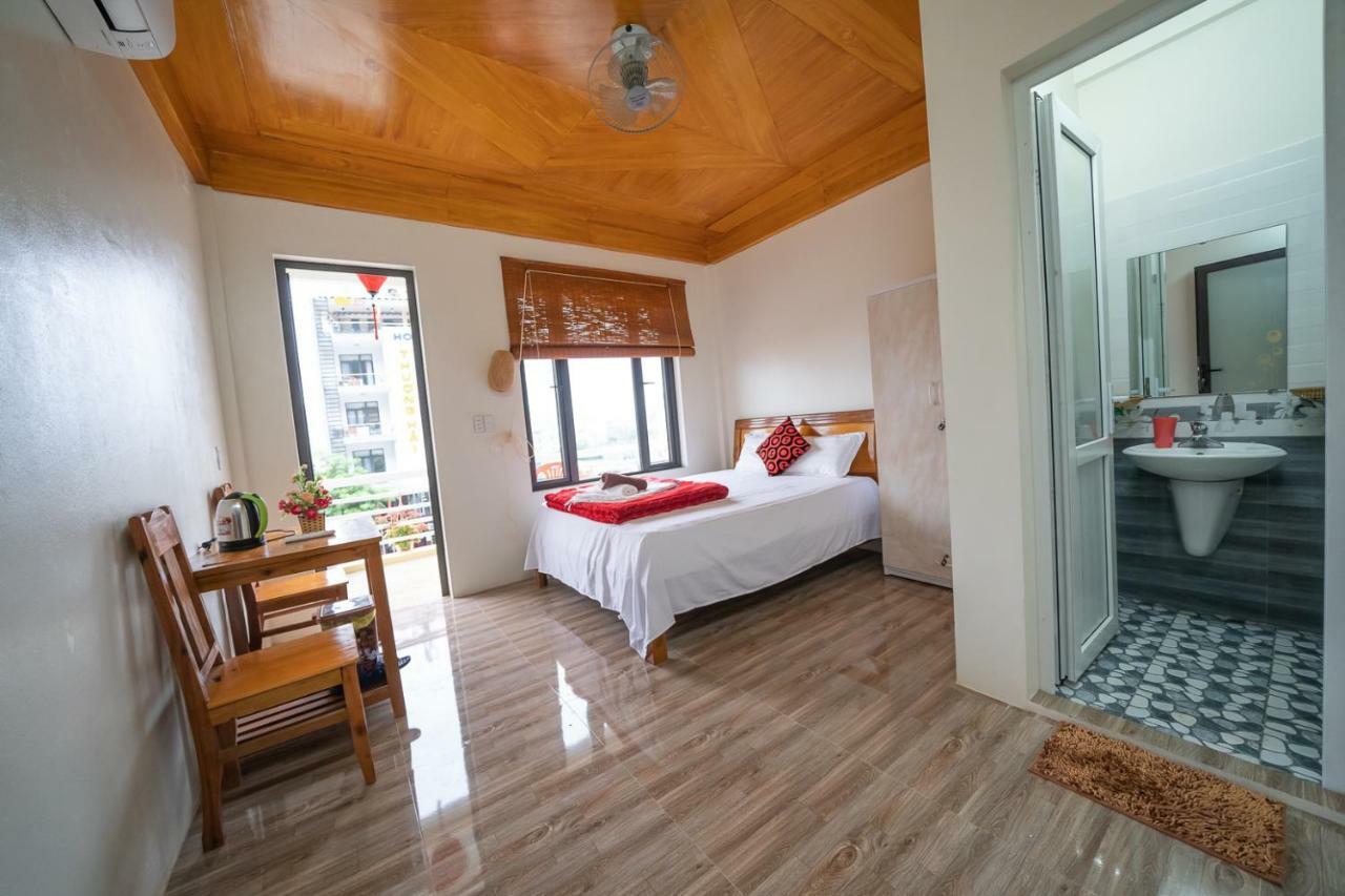 Homestay Phong Nha Homestay Phong Nha