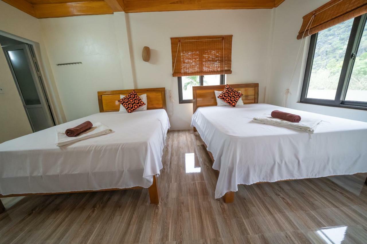 Phong Nha Homestay Homestay