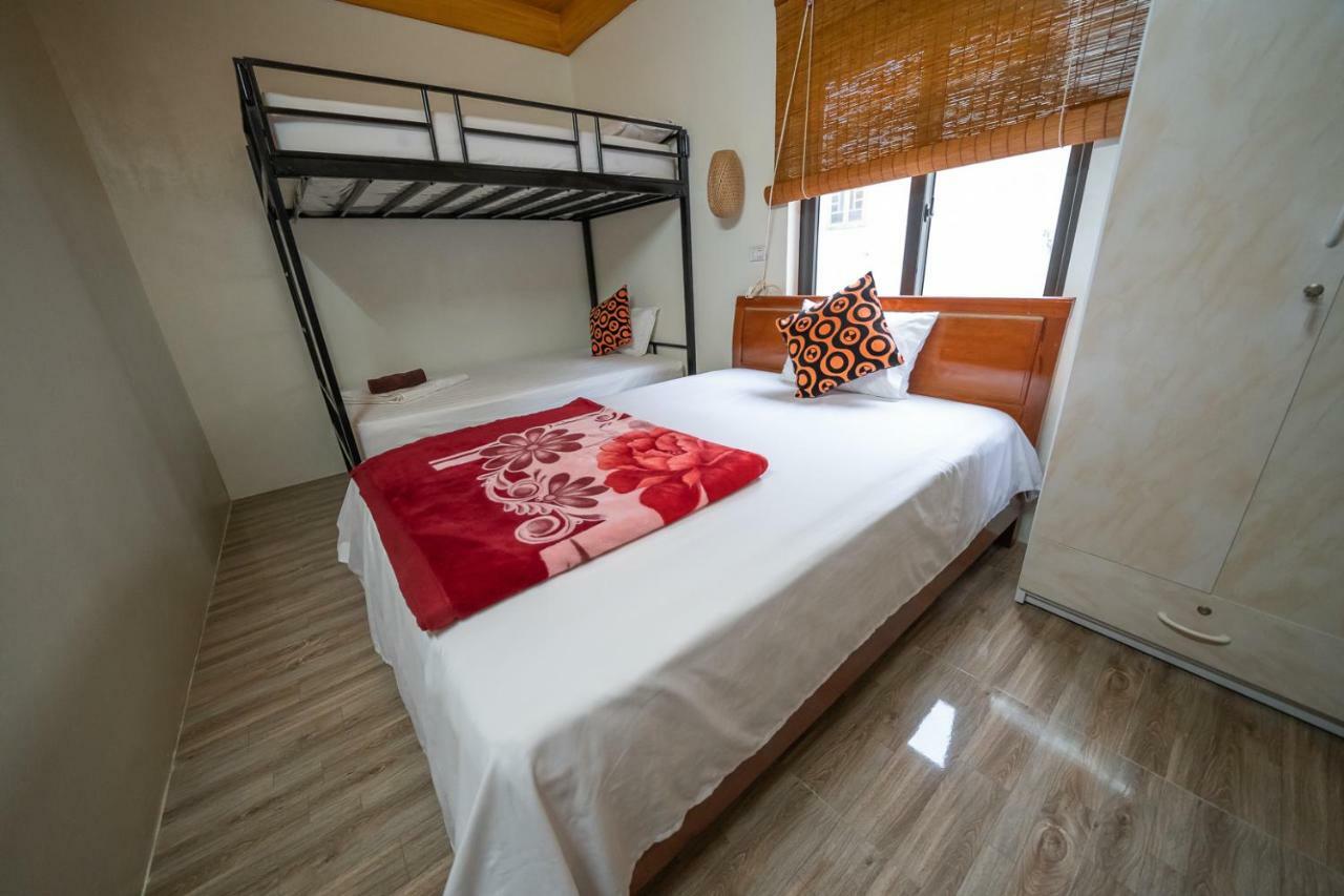 Homestay Phong Nha Homestay Phong Nha