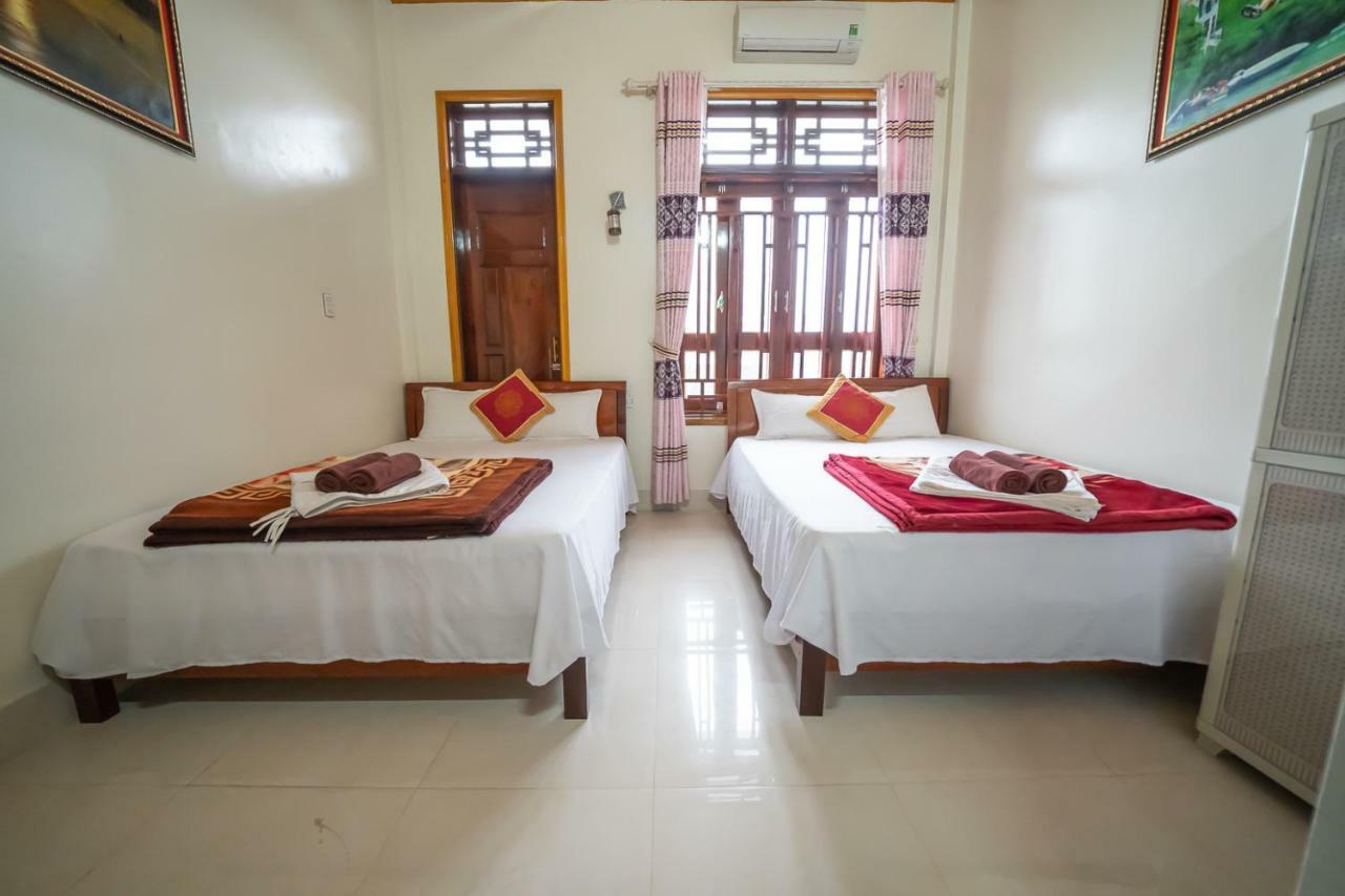 Phong Nha Homestay Homestay