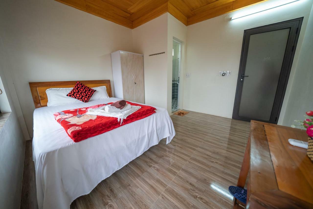 Phong Nha Homestay