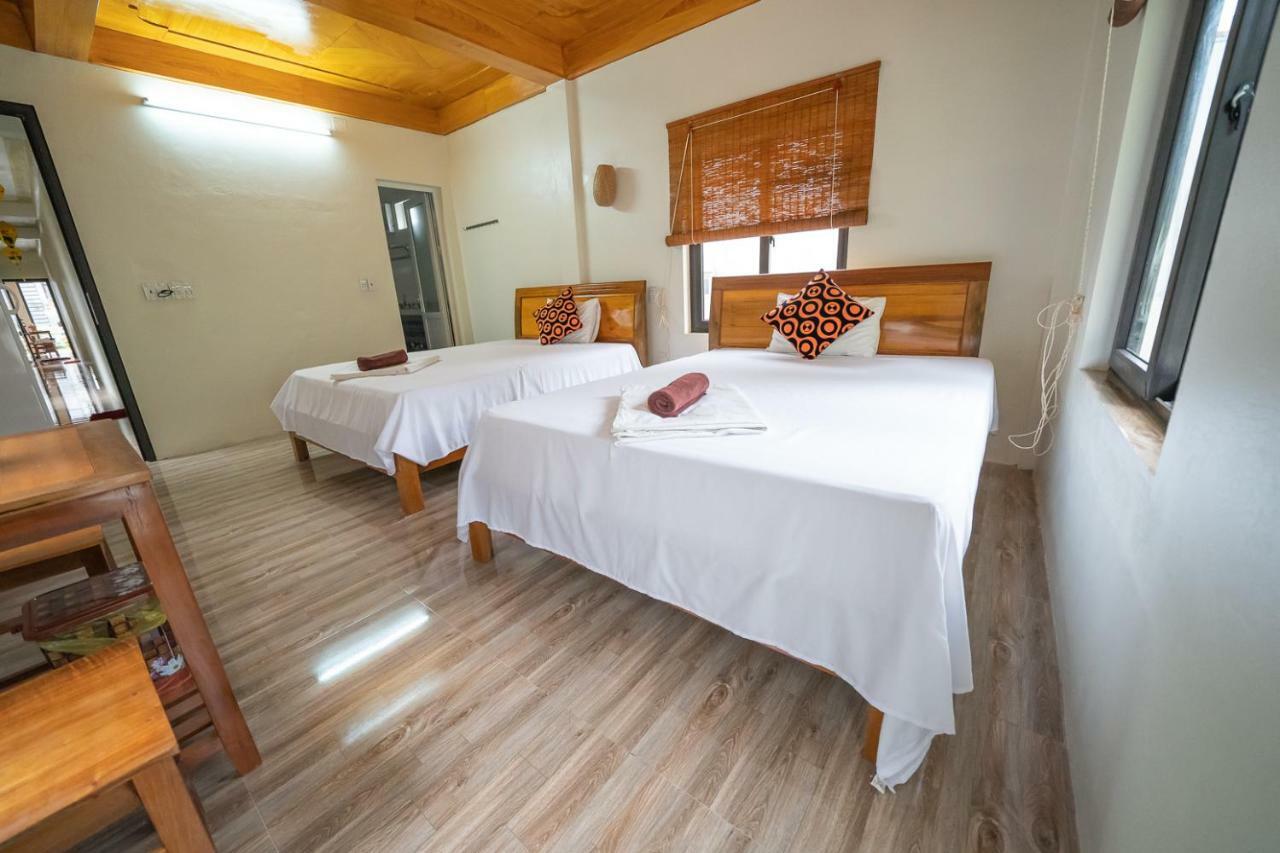 Phong Nha Homestay Homestay