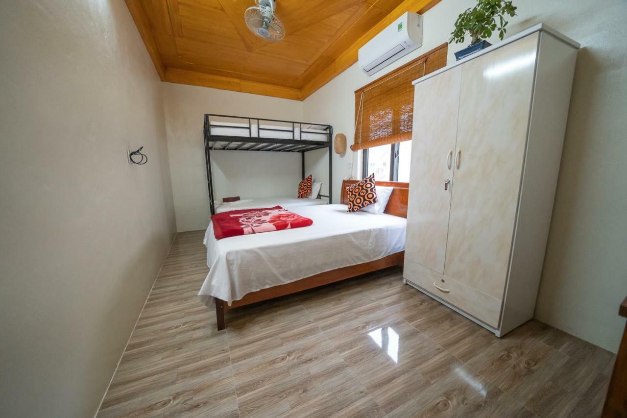 Phong Nha Homestay Phong Nha