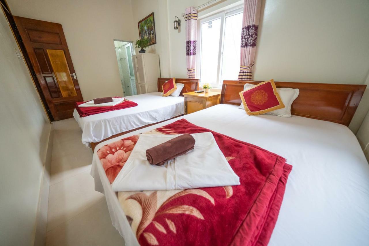Phong Nha Homestay Homestay *