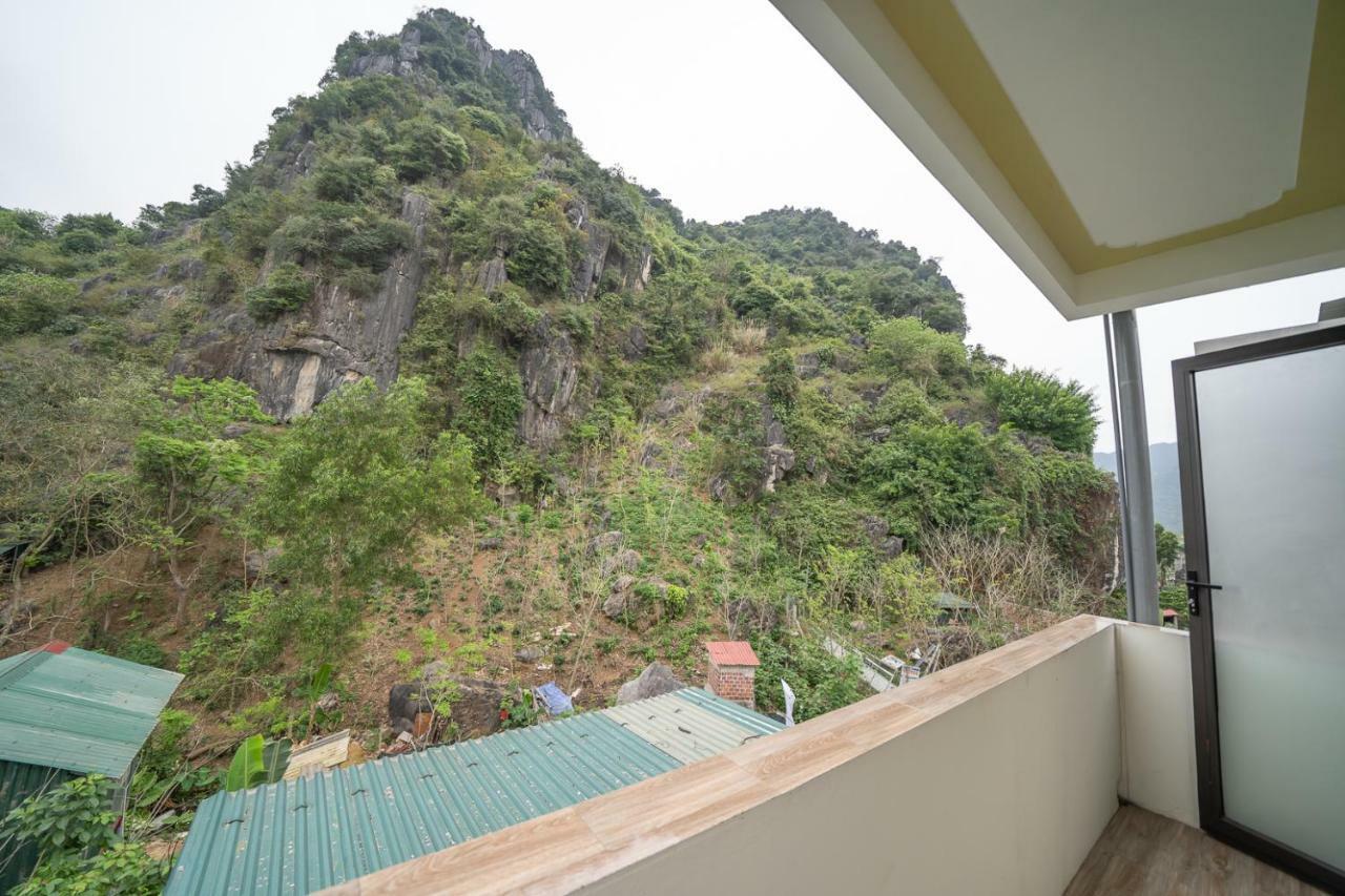 Phong Nha Homestay Homestay