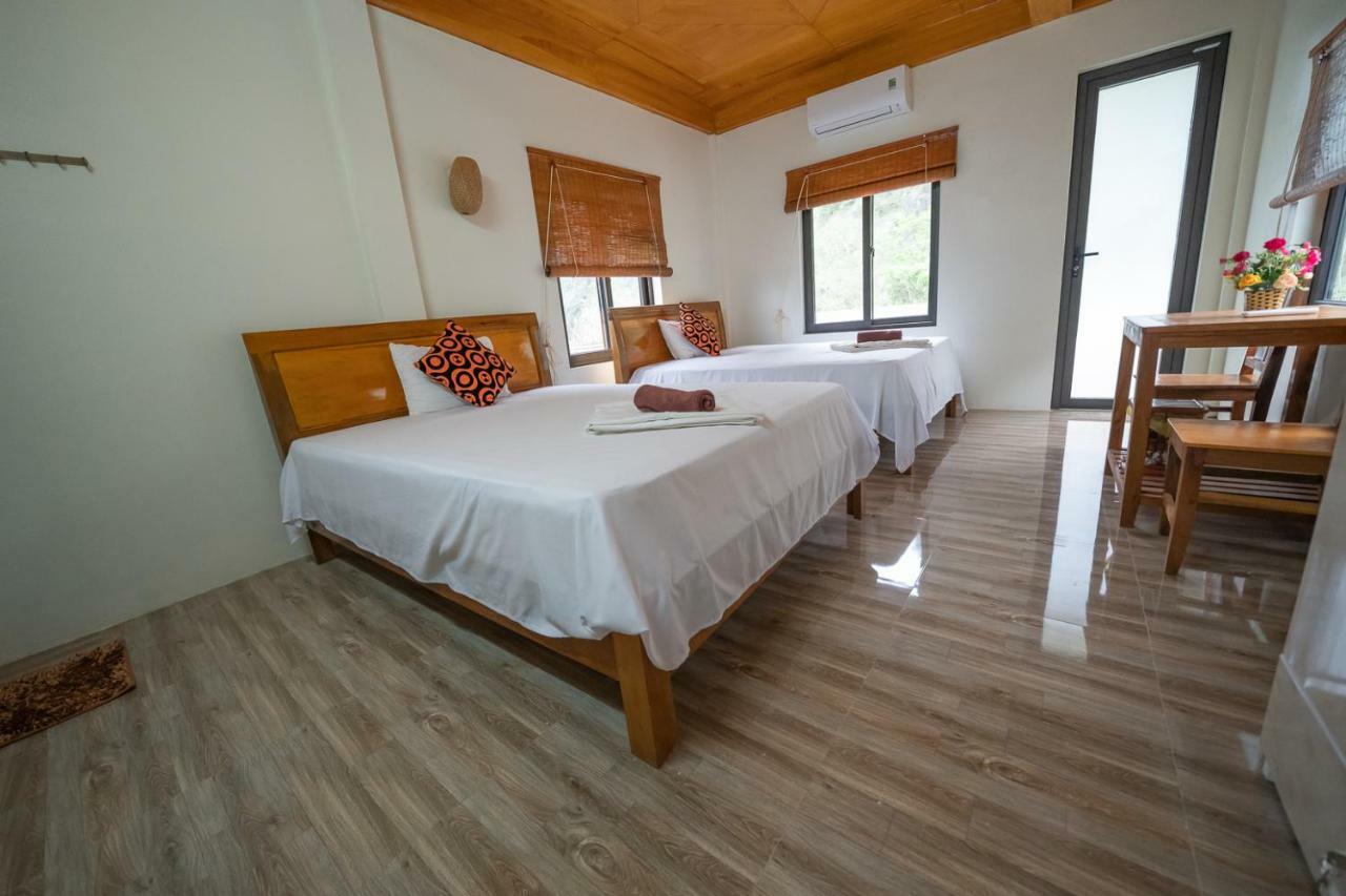 Phong Nha Homestay Phong Nha
