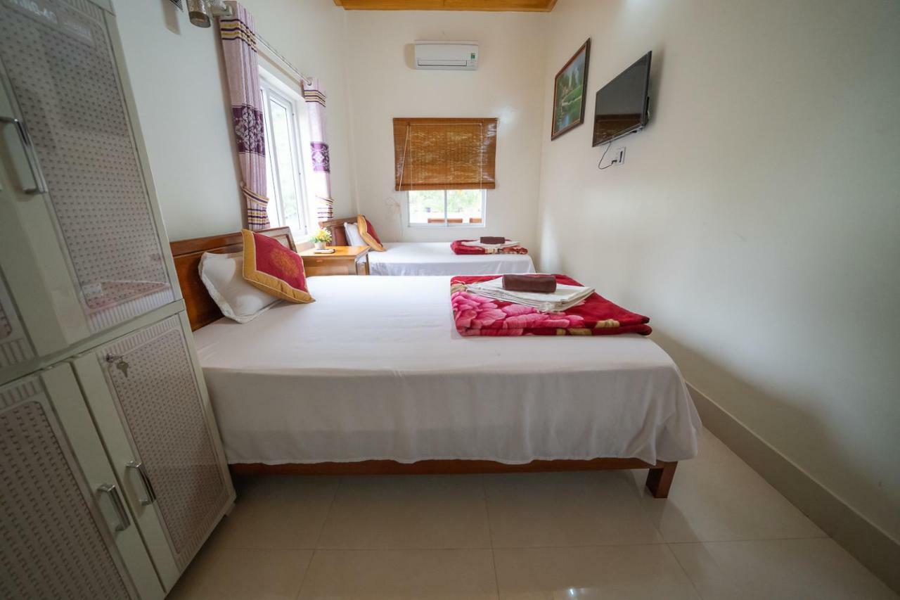 Phong Nha Homestay Phong Nha
