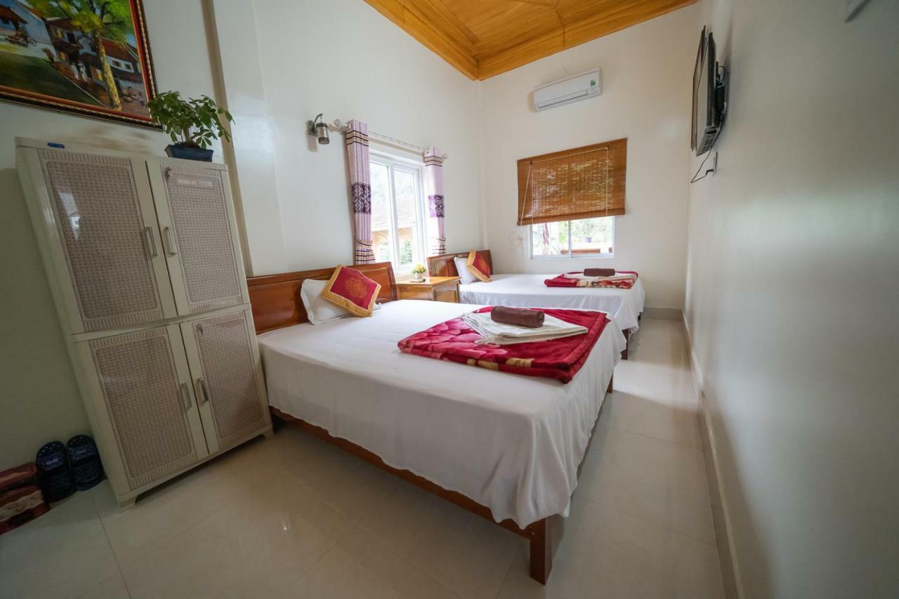 Phong Nha Homestay Homestay *