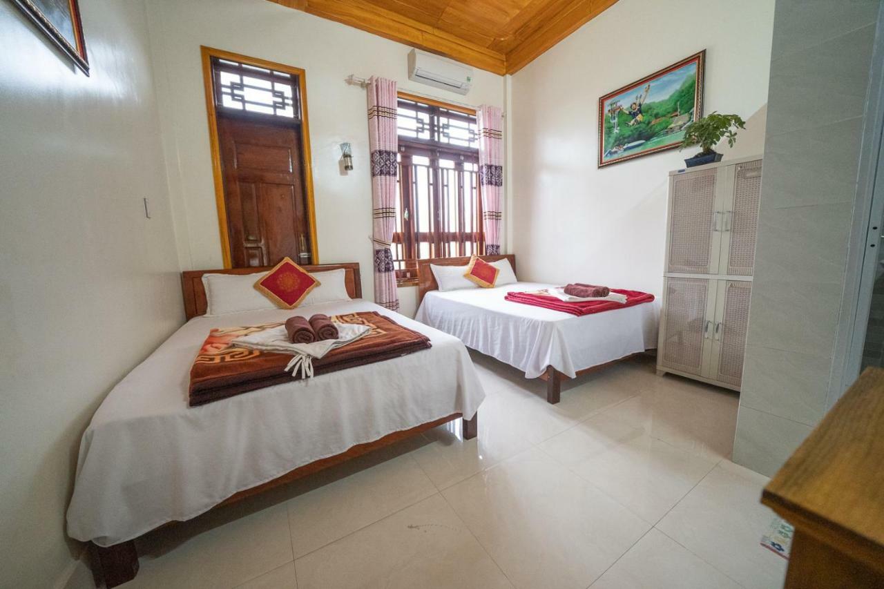 Phong Nha Homestay Homestay Phong Nha