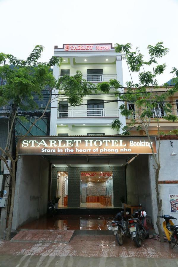 Hotel Starlet