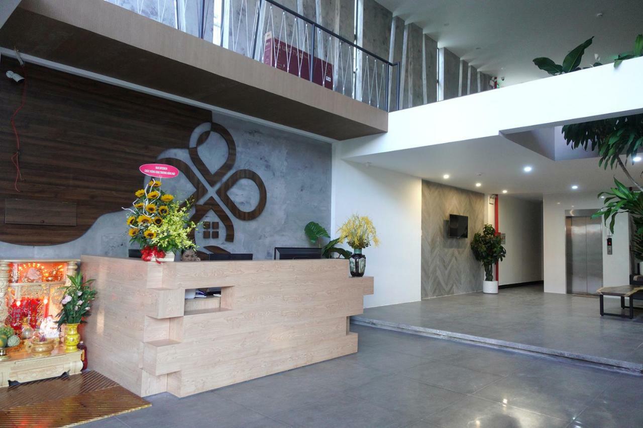 Balahouse Hotel *