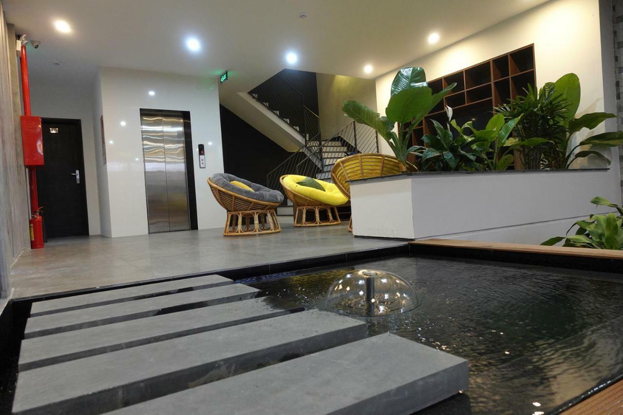 Balahouse Hotel *
