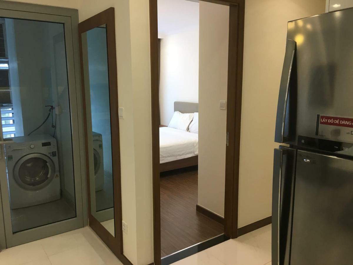Capitalland's Service Landmark Vinhomes Apartment Ho Chi Minh City