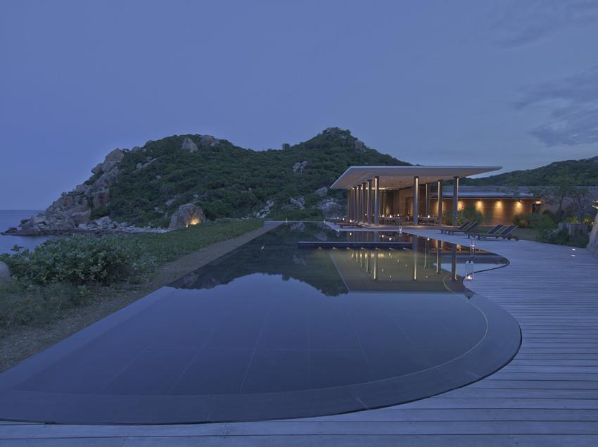 Amanoi 5* Ninh Thuan