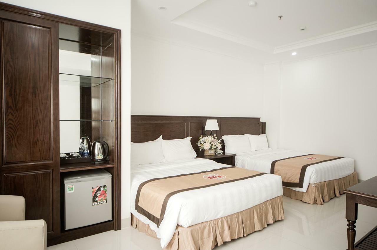 Khách sạn Hoàng Thái 3*