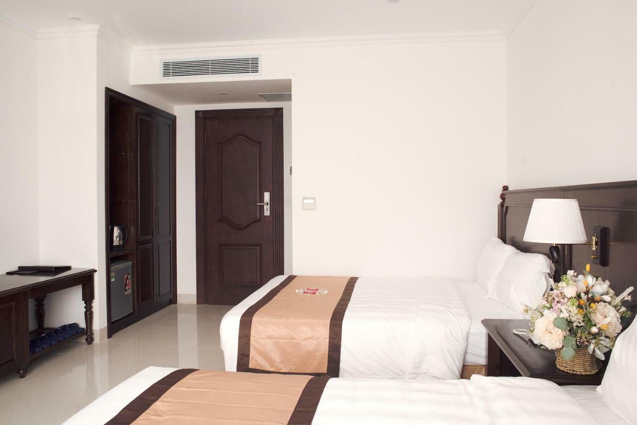 Khách sạn Hoàng Thái
