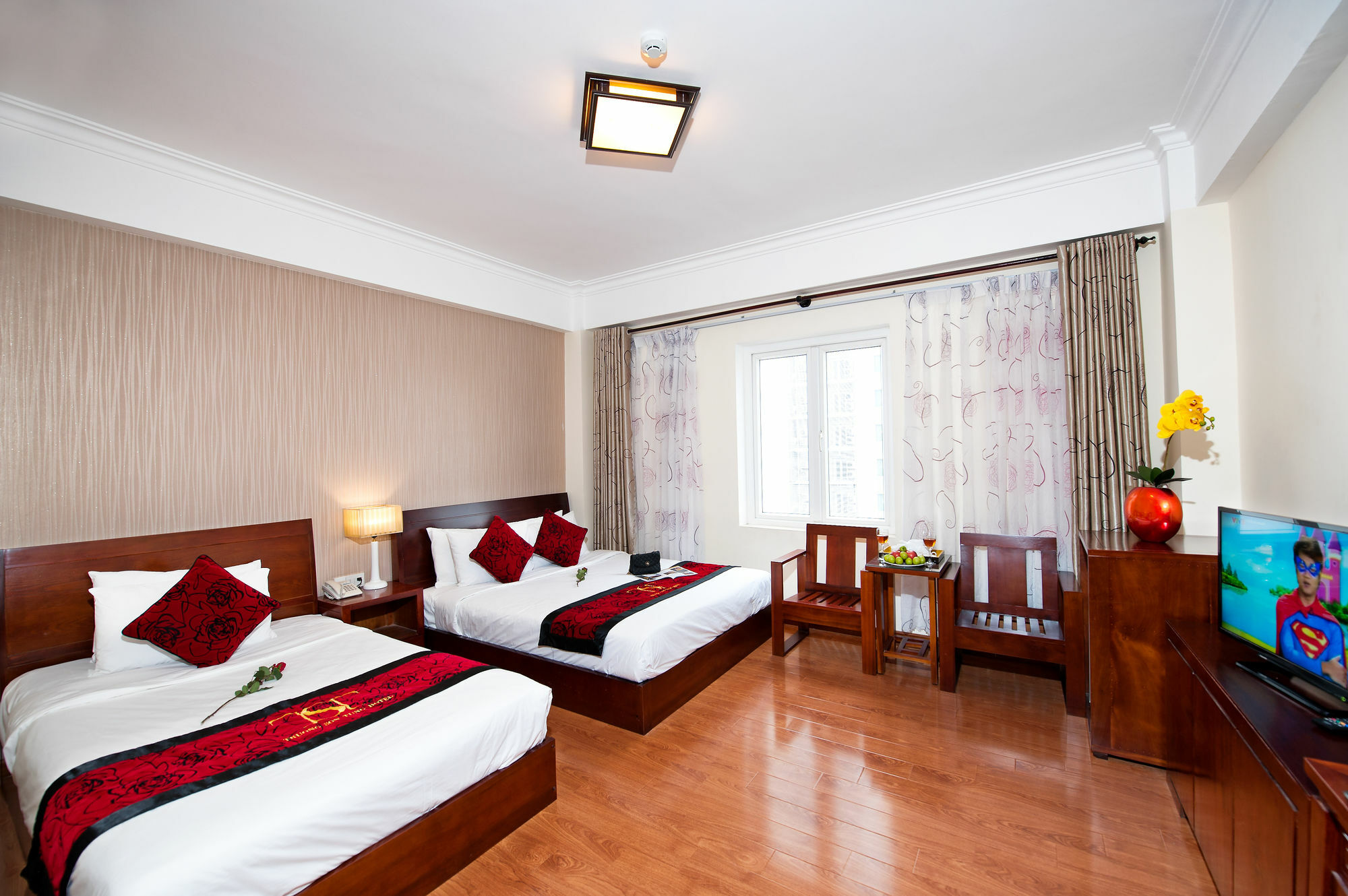 Truong Son Tung 1 - Beautiful 3* Da Nang