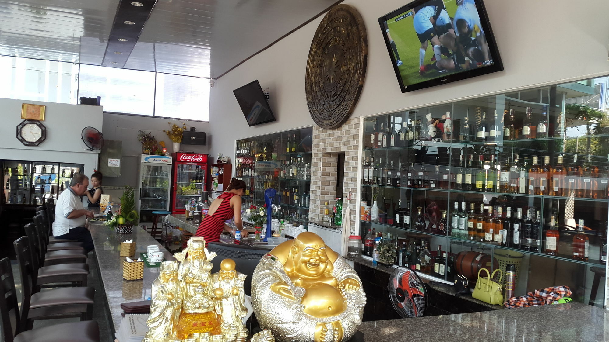 Hotel Offshore Vung Tau