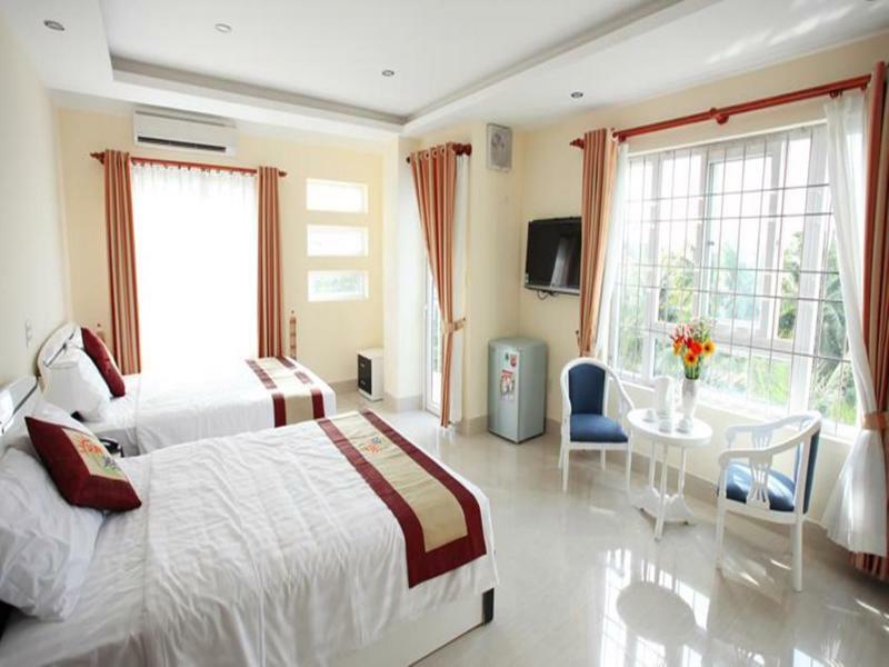 Khách Sạn sun&sea Khách sạn