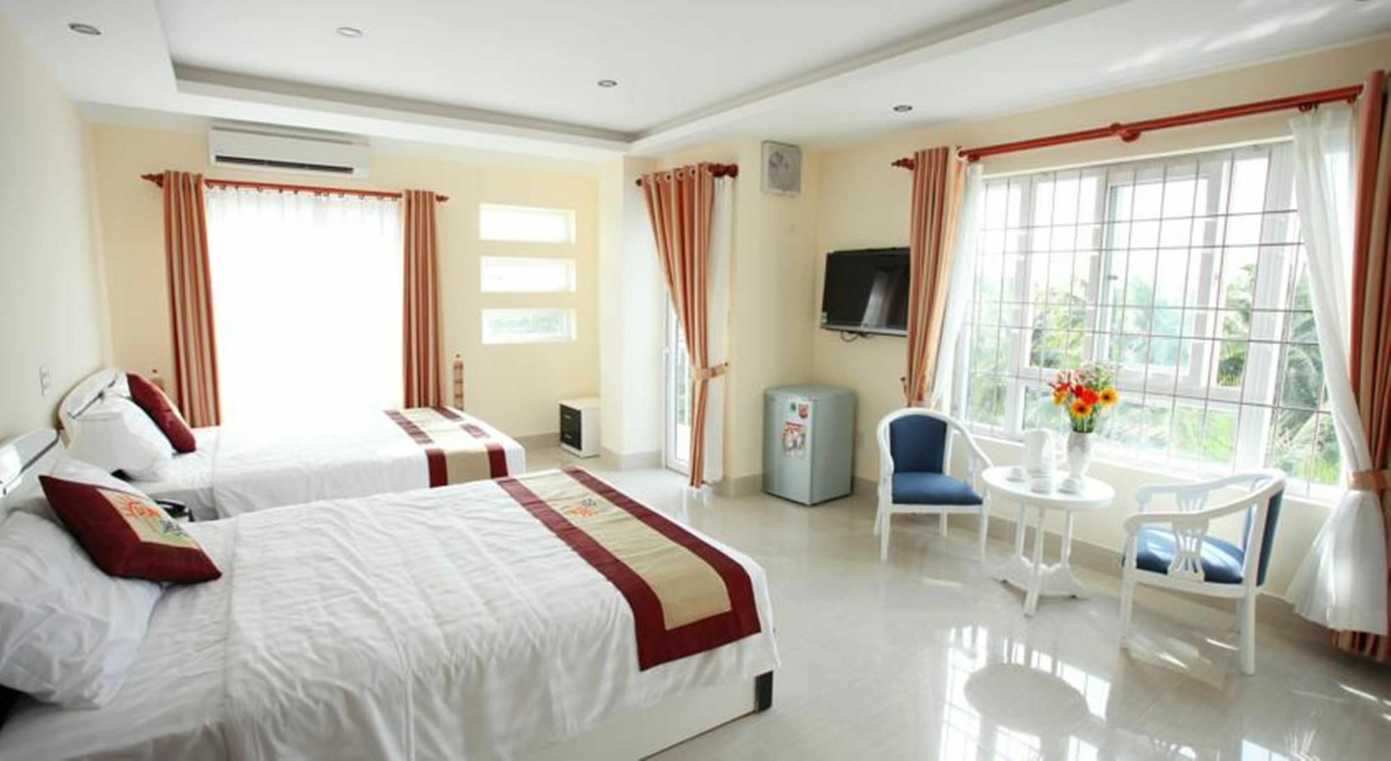 Khách sạn Khách Sạn sun&sea Phú Quốc