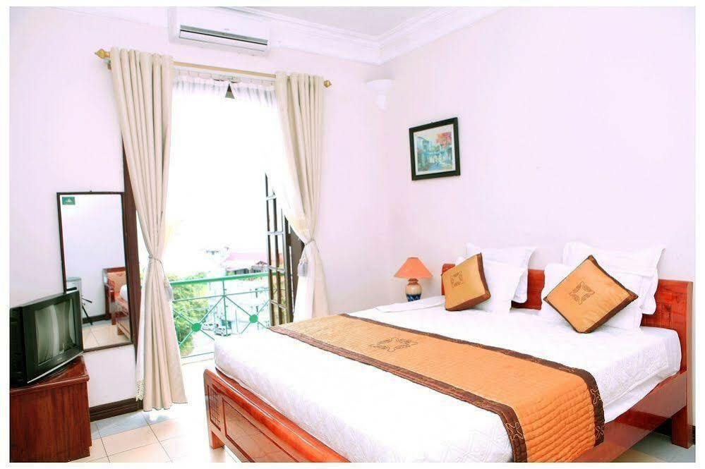 Hotel Cay Thong Tam Dao