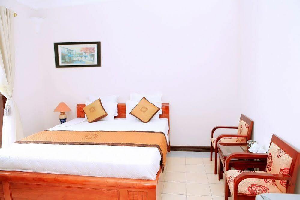 Hotel Cay Thong 2*