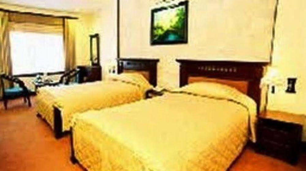 Hotel Cay Thong Tam Dao