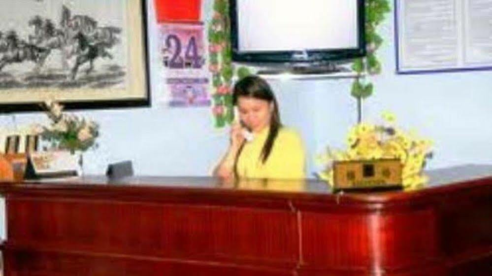 Cay Thong Hotel