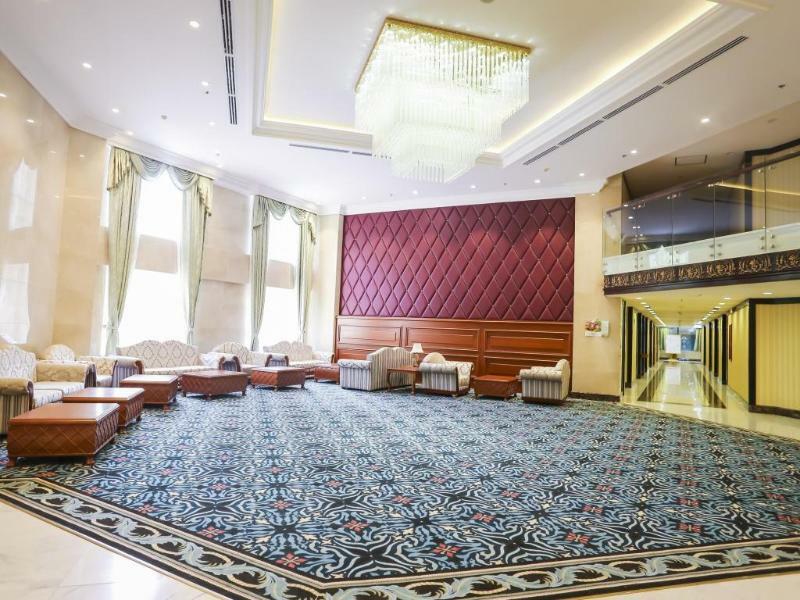 Army Hotel