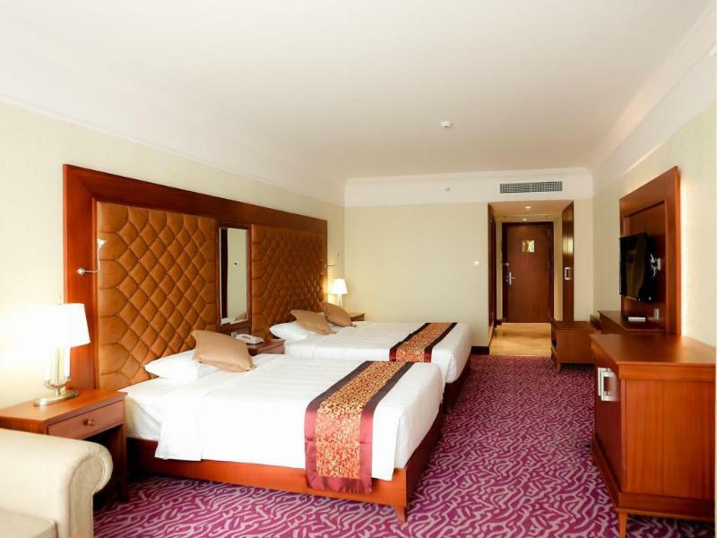 Quân đội - 1a Nguyễn Tri Phương 4* Hà Nội