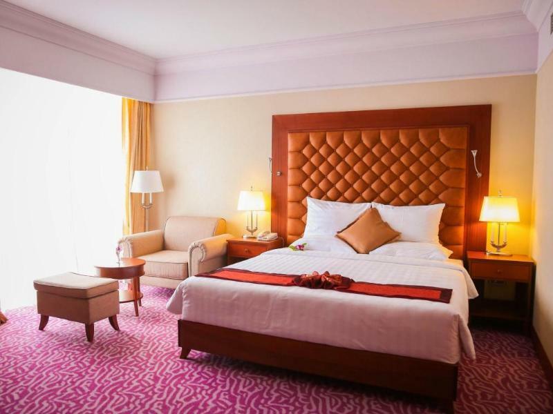 Quân đội - 1a Nguyễn Tri Phương Hà Nội