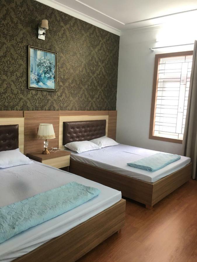 Khach San Tan Truong Son Hotel