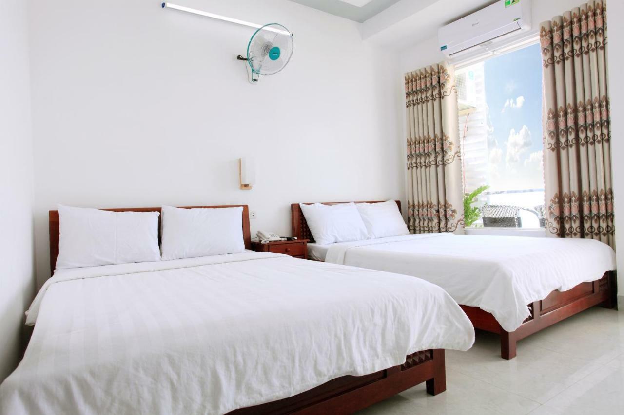 Vivu Hotel Quy Nhon