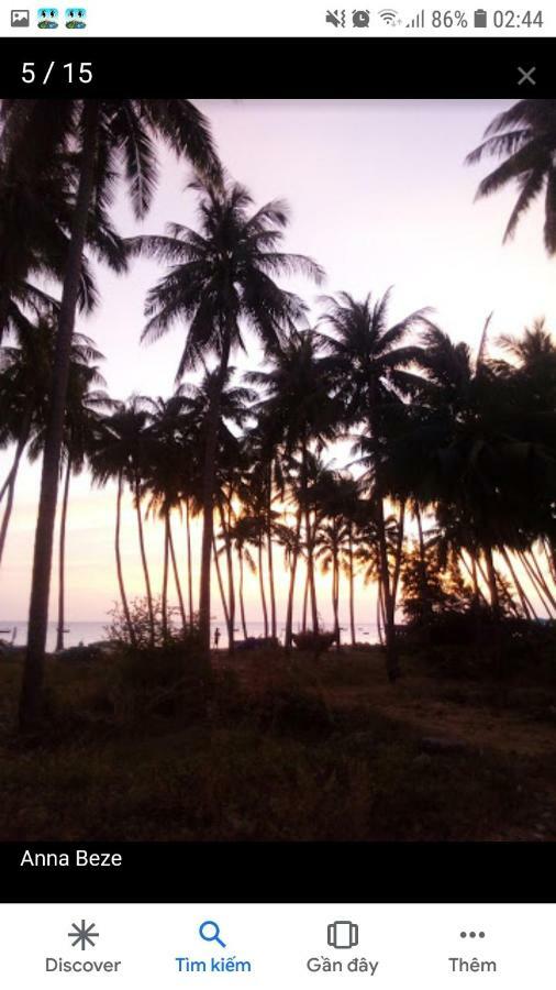 Lang Chai * Mui Ne