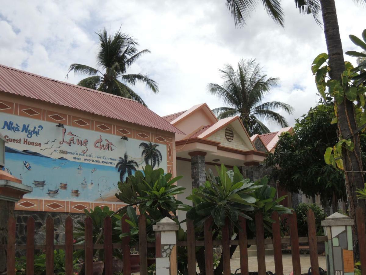 Gasthof Lang Chai *