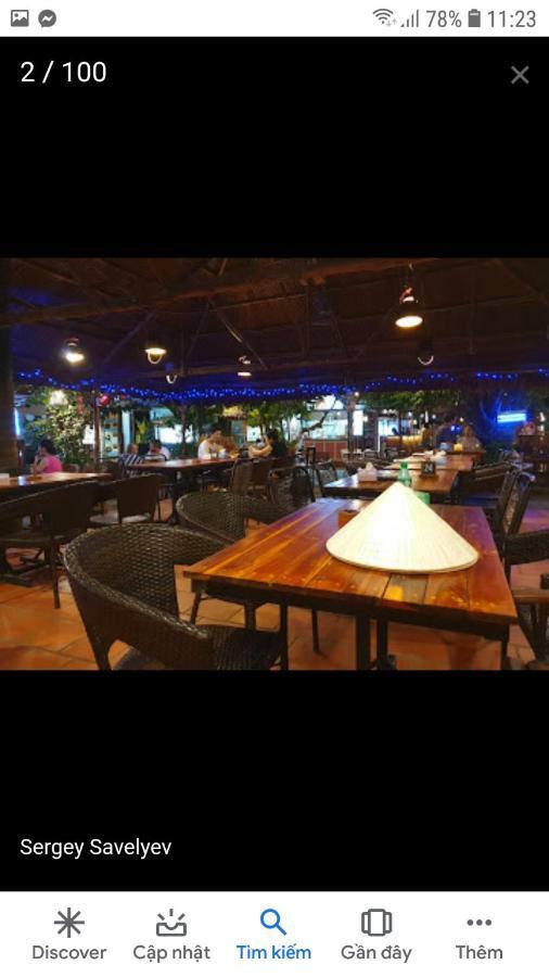 Lang Chai Guest house Mui Ne