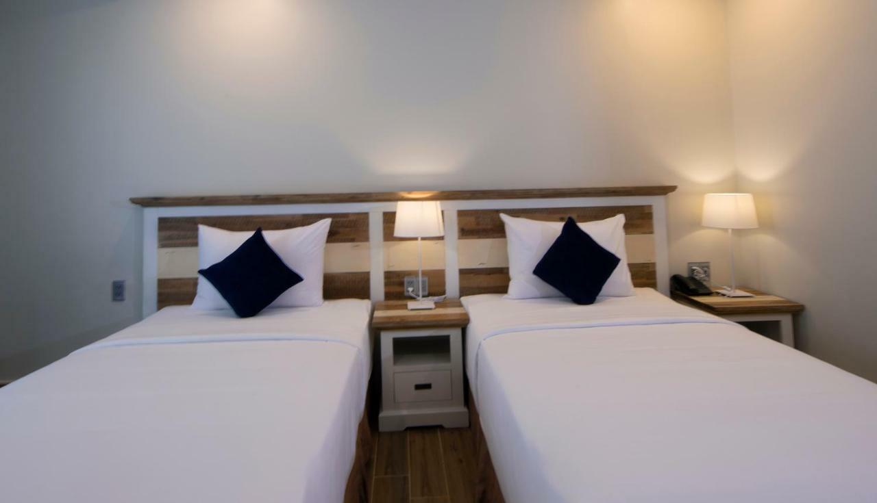 Sabina Boutique 2 Hotel Ho-Chi-Minh-Stadt