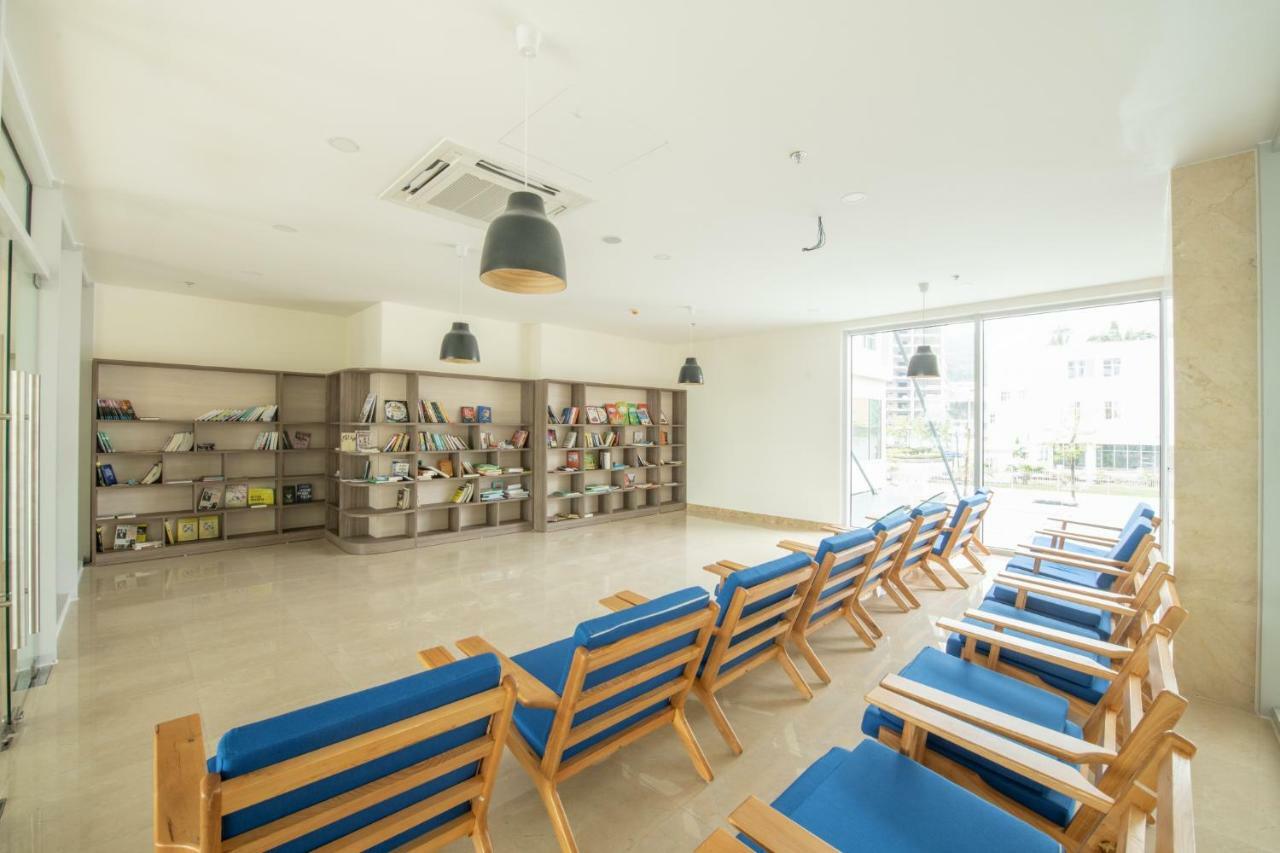 Apartment Hi-home Halong Bay Sea View Ha Long