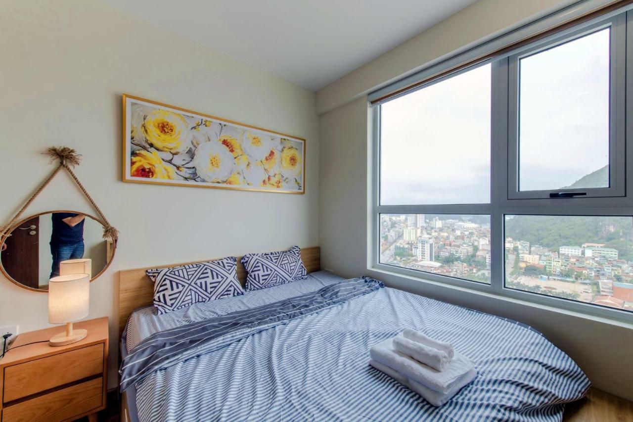 Hi-home Halong Bay Sea View Apartment Ha Long