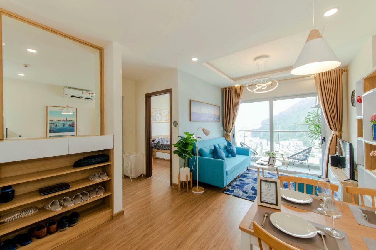 Hi-home Halong Bay Sea View
