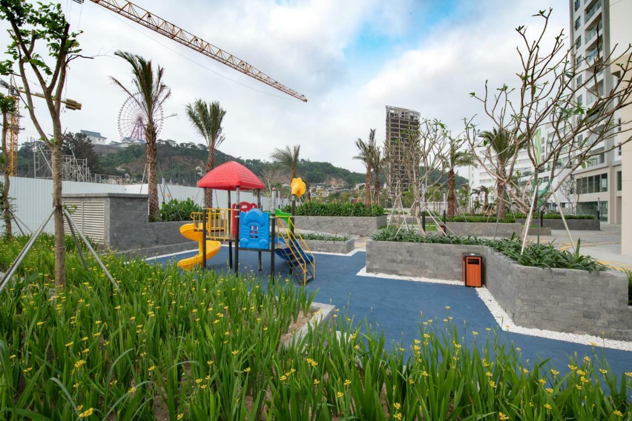 Apartment Hi-home Halong Bay Sea View