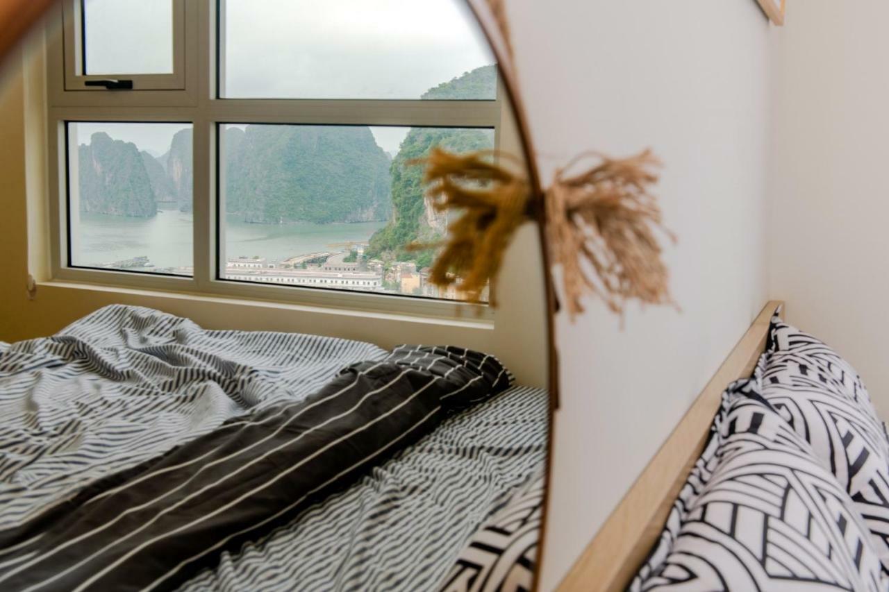 Hi-home Halong Bay Sea View Apartment *