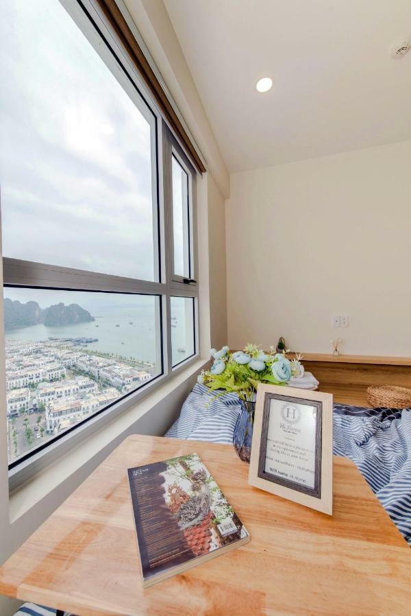Hi-home Halong Bay Sea View Ha Long
