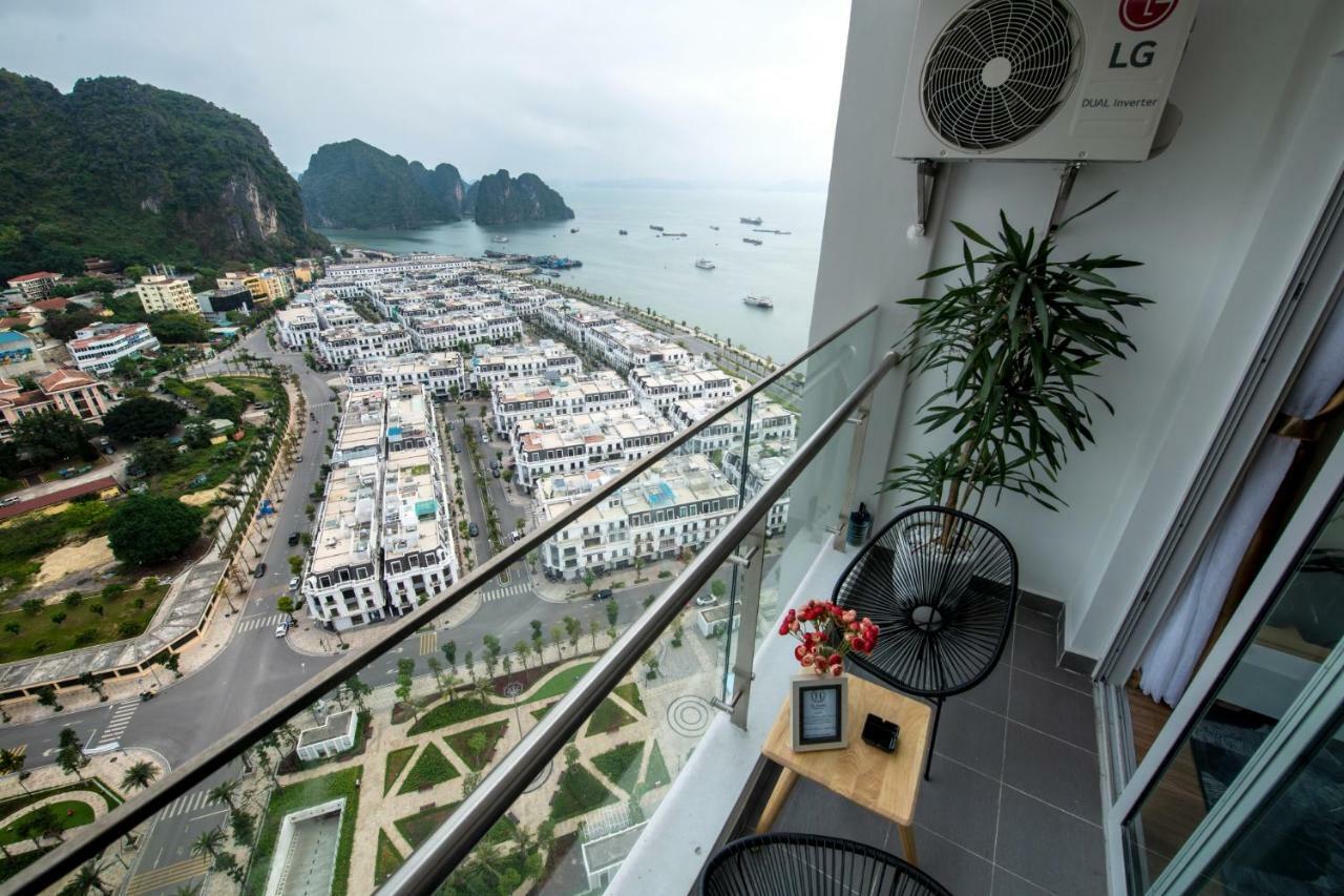 Hi-home Halong Bay Sea View * Ha Long